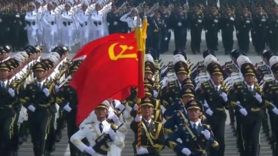 张赫宣 - 请忘记我的名字