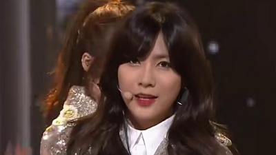 Apink - Mr.Chu + Luv