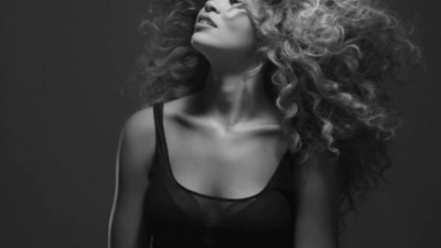 LION BABE - Treat Me Like Fire