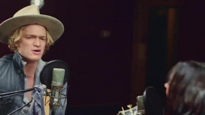 Cody Simpson、Tinashe - Express Yourself