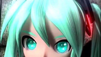 初音未来 & VOCALOID家族 - アンハッピーリフレイン