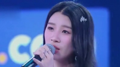 두나 (DUNA)、Jaoying、李诗恬、怀明明、Yean - You Were Beautiful