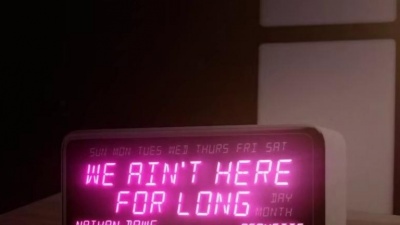 Nathan Dawe - We Ain't Here For Long