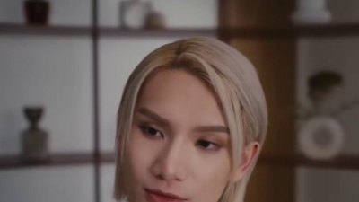 李骏杰 - 唯美本尊