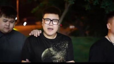 半吨兄弟 - 后来的你在哪