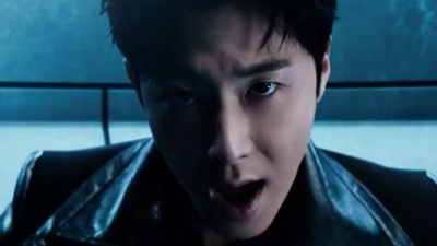 东方神起 - Reboot