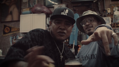 Aczino、Scoop DeVille - La Playa