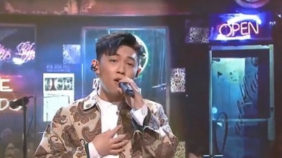 MC 张天赋 - 反对无效