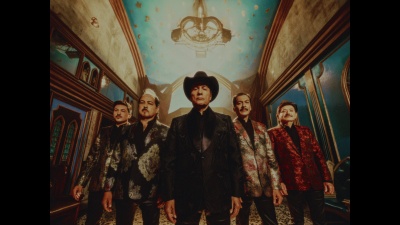 Los Tigres Del Norte - La Venganza