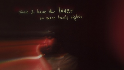 6LACK - Since I Have A Lover