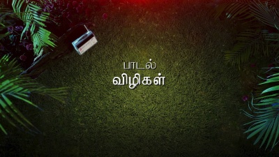 Ilaiyaraaja、S.P.Balasubrahmanyam - Vizhigal