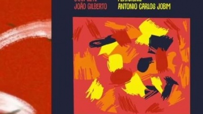 Stan Getz、João Gilberto、Antonio Carlos Jobim - Doralice