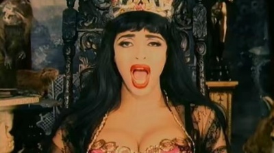Army Of Lovers - Crucified