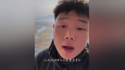 张志宇 - 春风何时来