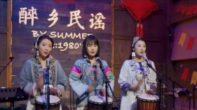 晴天姐妹 - 可不可以不发光