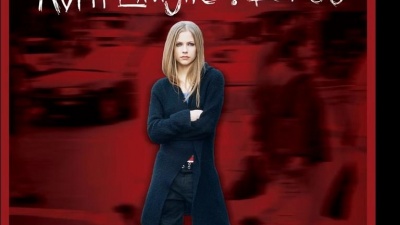 Avril Lavigne - Make Up
