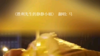 刅木 - 胜利先生的静静小姐