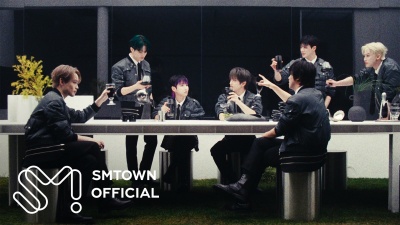 NCT DREAM - NCT DREAM《Smoothie》MV