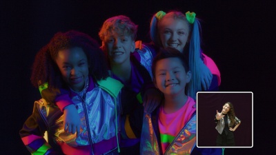 Kidz Bop Kids - Blinding Lights
