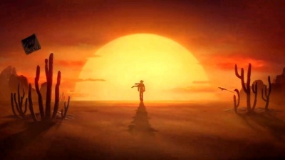 湫 - 《崩坏星穹铁道》2.2全新五星限定角色 波提欧 角色实机演示
