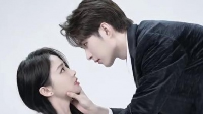 猜猜我是谁 - 用短剧打开花间令#花间令 #吴佳怡 #李歌洋#