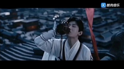 白陌辰_深林_暂退 - 《江湖之间》，发现这首歌跟《莲花楼》好配啊！