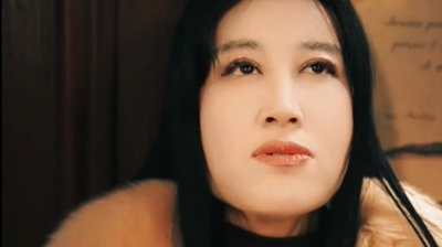 雨中百合 - 你永远不懂我