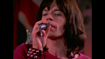 The Rolling Stones - Sympathy For The Devil