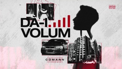 COMANN - DĂ-I VOLUM