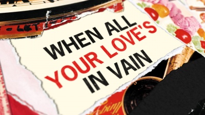 The Rolling Stones - Love In Vain