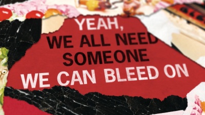 The Rolling Stones - Let It Bleed