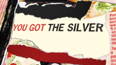 The Rolling Stones - You Got The Silver