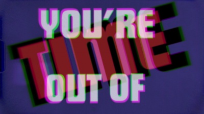 The Rolling Stones - Out Of Time