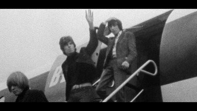 The Rolling Stones - The Rolling Stones - Chronicles - The Last Time