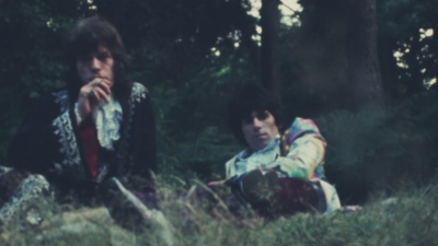 The Rolling Stones - The Rolling Stones - Chronicles - She’s A Rainbow