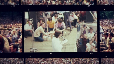 The Rolling Stones - The Rolling Stones - Chronicles - Gimme Shelter