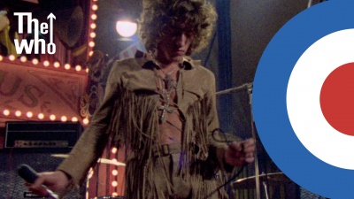 The Who - A Quick One(While He's Away)