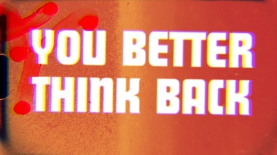 The Rolling Stones - Think