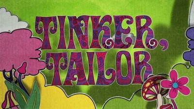The Rolling Stones - Dandelion