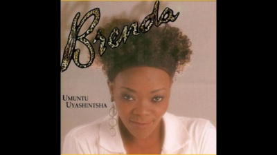 Brenda Fassie - Sgaxa Mabhanti(Maestro Mix)
