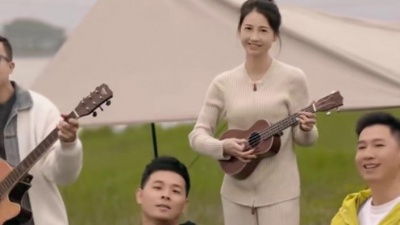 四十出头 - 永远吵不散的人