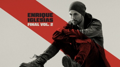 Enrique Iglesias、Belinda - Llórame Un Río