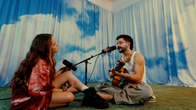 Camilo、Evaluna Montaner - PLIS