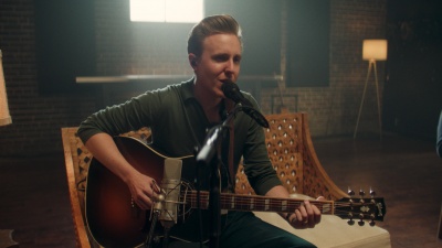 Cody Fry - London