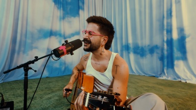 Camilo - Gordo