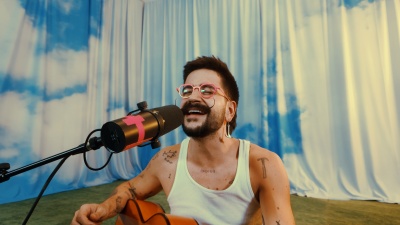 Camilo - No Se Vale