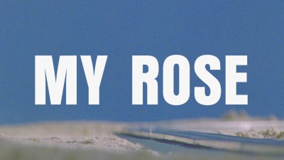 Beyoncé - MY ROSE