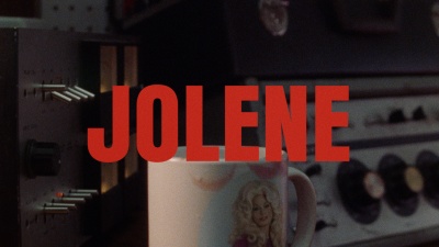 Beyoncé - JOLENE