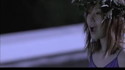 鬼束ちひろ - 私とワルッを