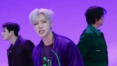 NCT DREAM - Smoothie
